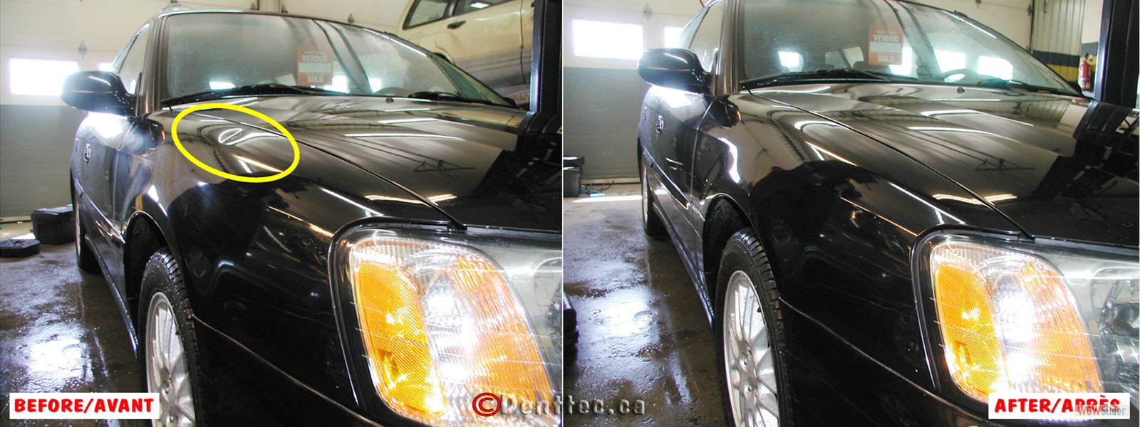 Dent Tec Ottawa