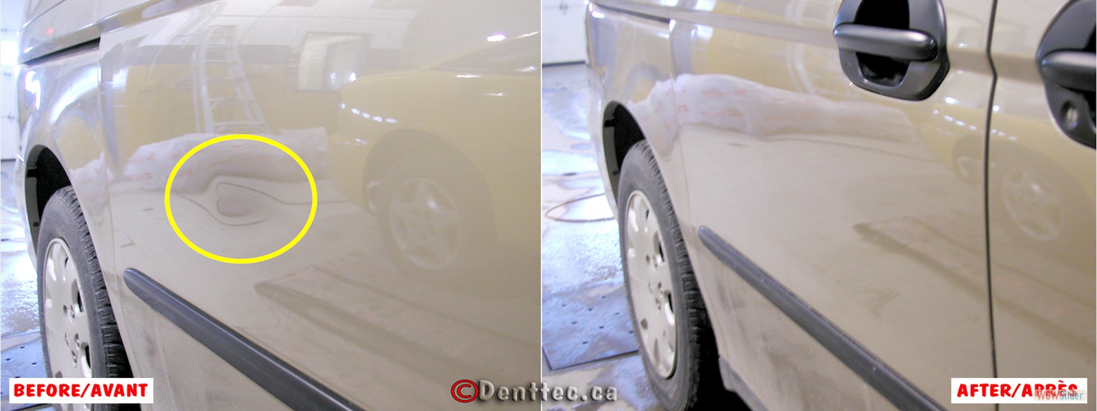 Dent Tec