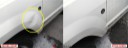 DentTec_03 Big Dent Fender