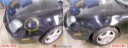 DentTec_05 Dent Front Fender
