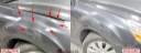DentTec_43Hail Damage Front Fender